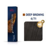 Wella Koleston Perfect Me+ Deep Browns hiusväri 60 ml