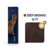 Wella Koleston Perfect Me+ Deep Browns hiusväri 60 ml