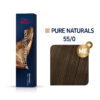 Wella Koleston Perfect Me+ Pure Naturals hiusväri 60 ml
