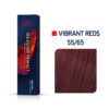 KP-Me55_65-Vibrant-Reds Wella Koleston Perfect Me+ Vibrant Reds hiusväri 60 ml