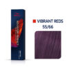 KP-Me55_66-Vibrant-Reds Wella Koleston Perfect Me+ Vibrant Reds hiusväri 60 ml