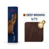 Wella Koleston Perfect Me+ Deep Browns hiusväri 60 ml