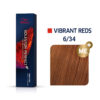 KP-Me6_34-Vibrant-Reds Wella Koleston Perfect Me+ Vibrant Reds hiusväri 60 ml