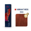 KP-Me7_43-Vibrant-Reds Wella Koleston Perfect Me+ Vibrant Reds hiusväri 60 ml