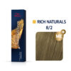 KP-Me8_2-Rich-Naturals Wella Koleston Perfect Me+ Rich Naturals hiusväri 60 ml