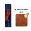 KP-Me8_43-Vibrant-Reds Wella Koleston Perfect Me+ Vibrant Reds hiusväri 60 ml