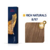 KP-Me8_97-Rich-Naturals Wella Koleston Perfect Me+ Rich Naturals hiusväri 60 ml