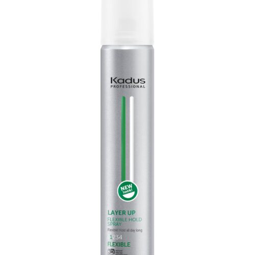 Kadus-Layer-Up-Flexible-Hold-Spray-500ml Kadus Layer Up Flexible Hold Spray 500ml