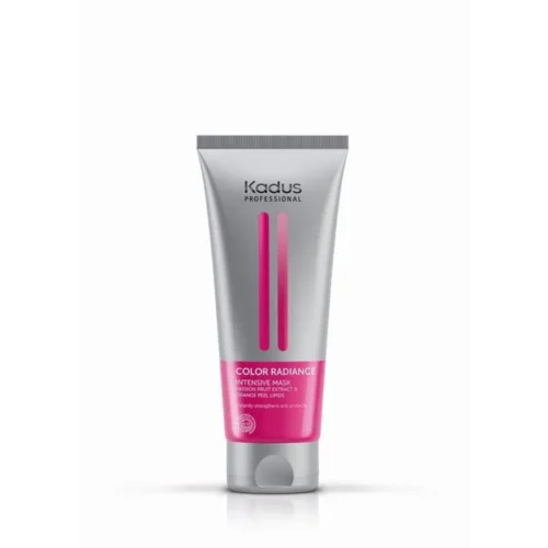 Kadus Professional Color Radiance Intensive Mask 200 ml