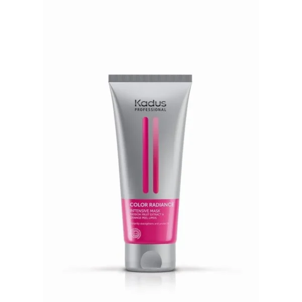 Kadus Professional Color Radiance Intensive Mask 200 ml