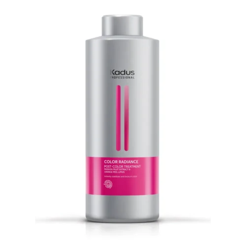 Kadus Professional Color Radiance Post-Color Treatment 1000 ml