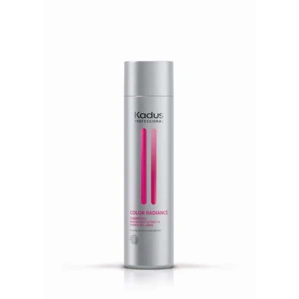 Kadus Professional Color Radiance Shampoo