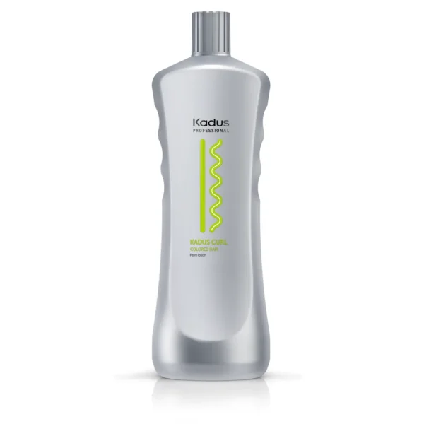 Kadus-Professional-Curl-C-Perm-Lotion-1000ml Kadus Professional Curl C/S Perm Lotion 75ml