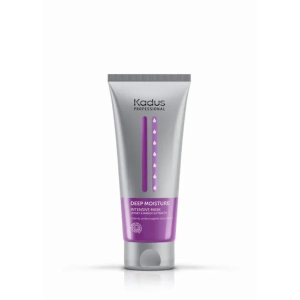 Kadus Professional Deep Moisture Intensive Mask 200 ml