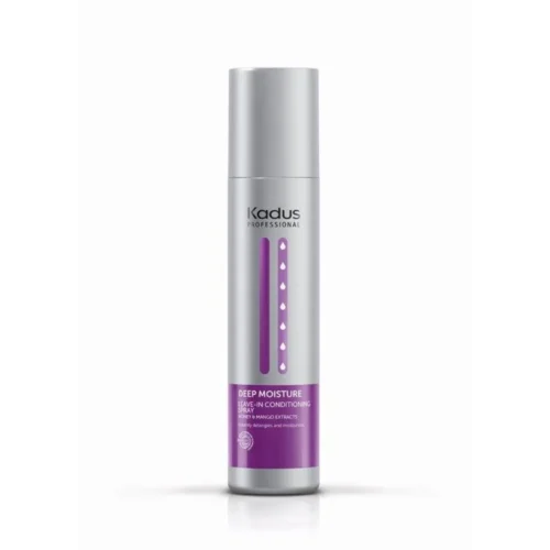 Kadus Professional Deep Moisture Leave-In Conditioning Spray 250 ml
