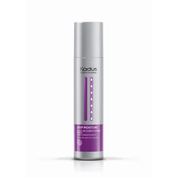 Kadus Professional Deep Moisture Leave-In Conditioning Spray 250 ml