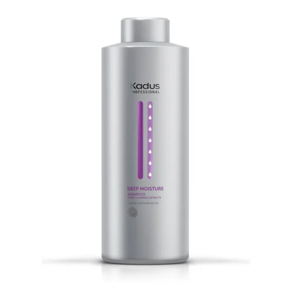 Kadus Professional Deep Moisture Shampoo