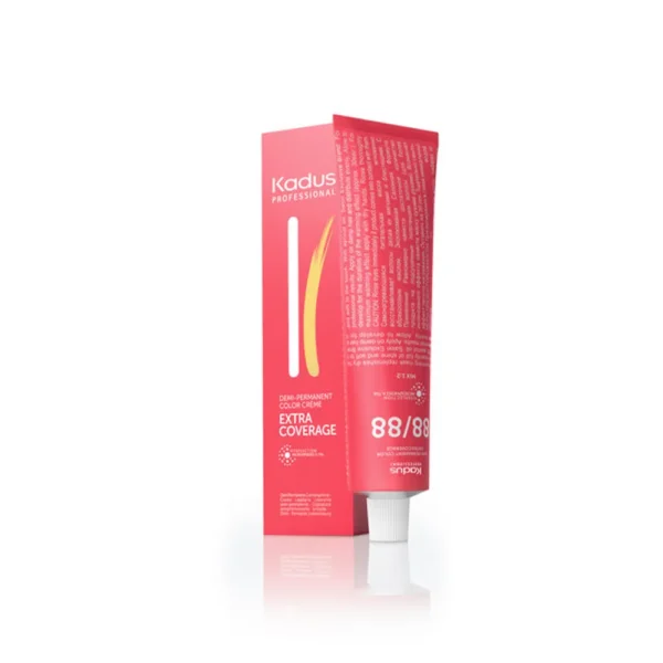 Kadus-Professional-Demi-Extra-Coverage-60-ml Kadus Professional Demi Extra Coverage hiusväri 60 ml