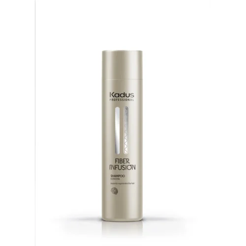 Kadus Professional Fiber Infusion Shampoo Keratin