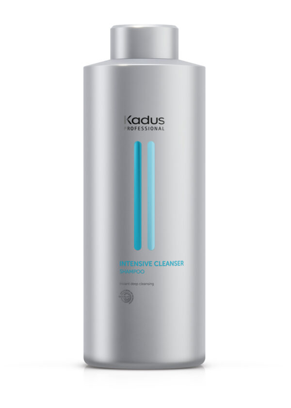 Kadus Professional Intensive Cleanser Shampoo 1000 ml