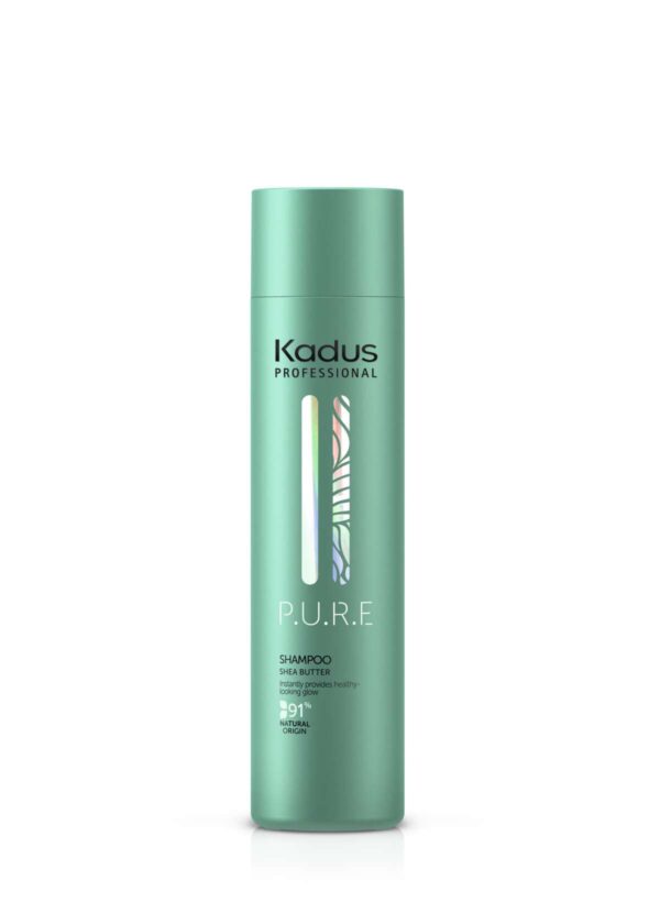 Kadus Professional P.U.R.E. Shampoo