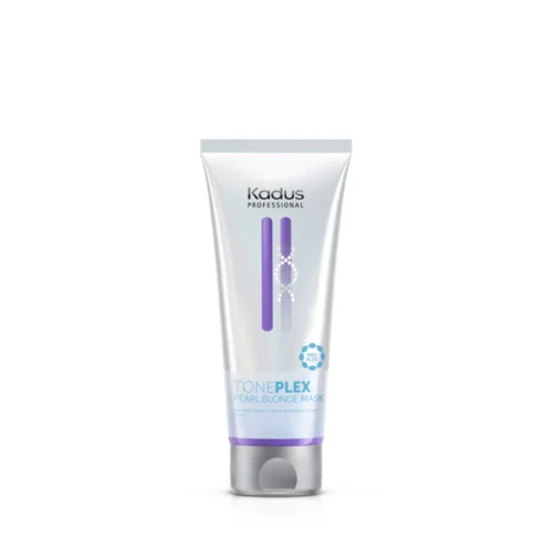 Kadus-Professional-TonePlex-Pearl-Blonde-Mask-200-ml Kadus Professional TonePlex Pearl Blonde Mask 200 ml