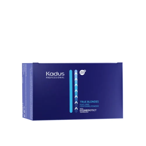 Kadus Professional True Blondes Blonding Powder 2x500g