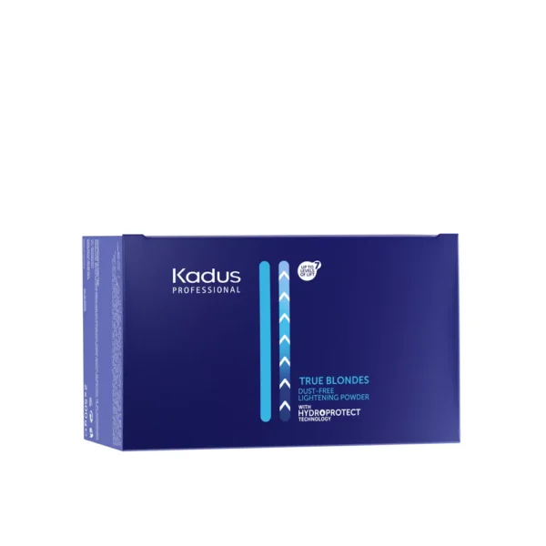 Kadus-Professional-True-Blondes-Blonding-Powder-2x500g Kadus Professional True Blondes Blonding Powder 2x500g