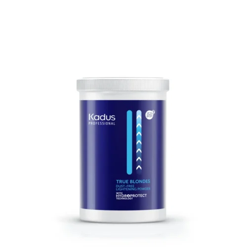 Kadus Professional True Blondes Blonding Powder 500g