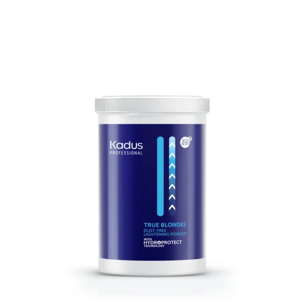 Kadus Professional True Blondes Blonding Powder 500g