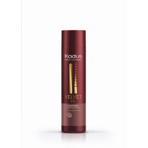 Kadus Professional Velvet Oil Conditioner 250 ml