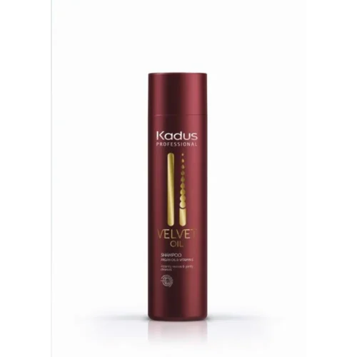 Kadus Professional Velvet Oil Shampoo
