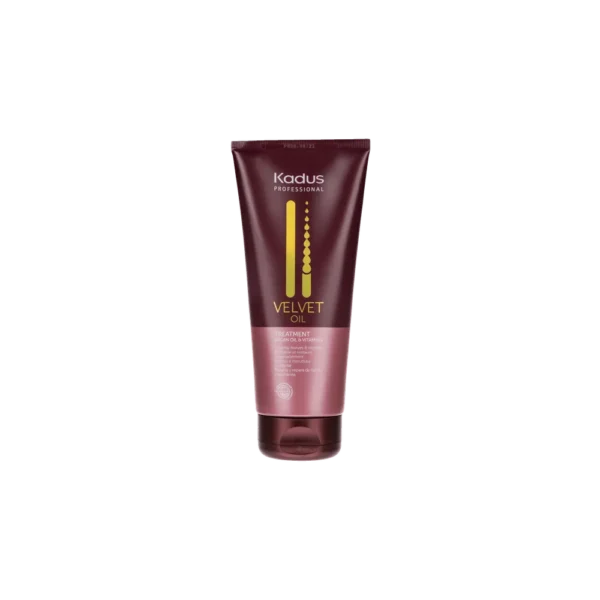 Kadus Professional Velvet Oil Treatment