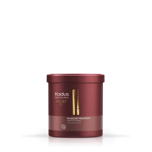 Kadus Professional Velvet Oil Treatment