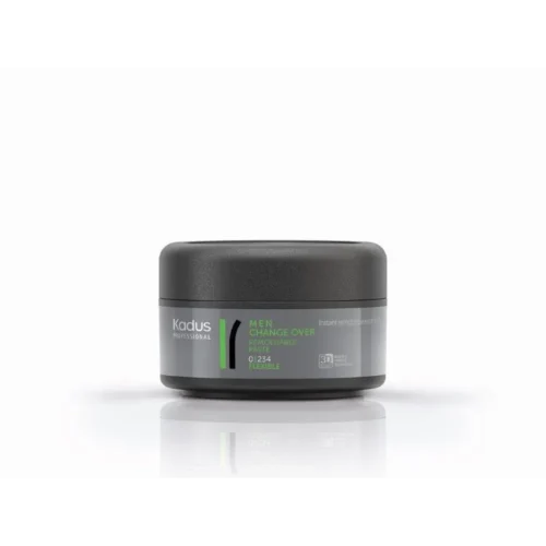 Kadus Styling Change Over Remoldable Paste 75ml