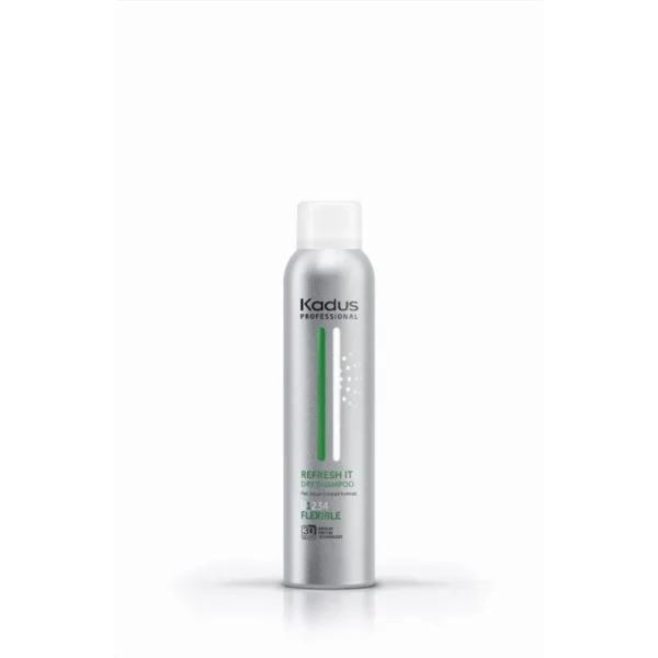 Kadus Styling Refresh It Dry Shampoo 180ml