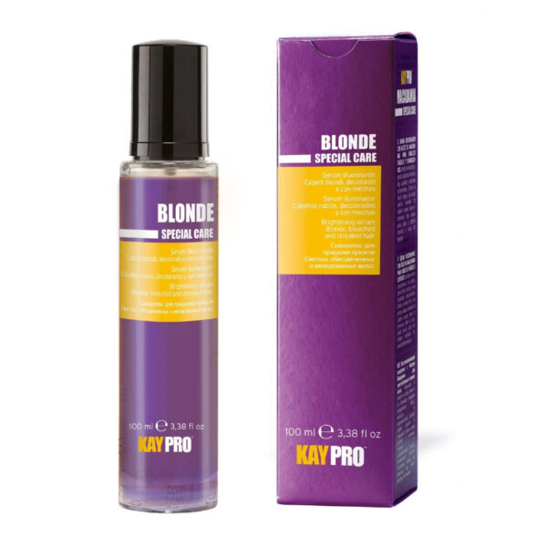 KayPro Blonde Serum 100ml