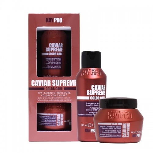 KayPro Caviar Supreme KIT