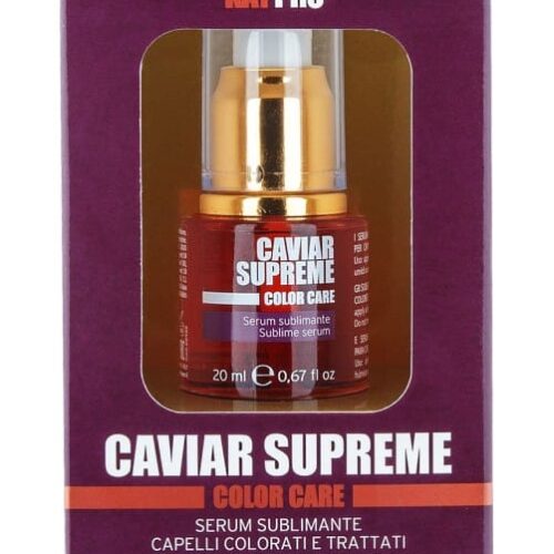 KayPro Caviar Supreme Serum 20ml