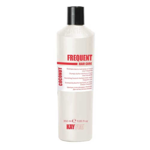 KayPro Frequent Coconut Shampoo 350ml
