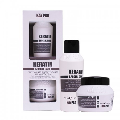 KayPro-Keratin-set KayPro Keratin set