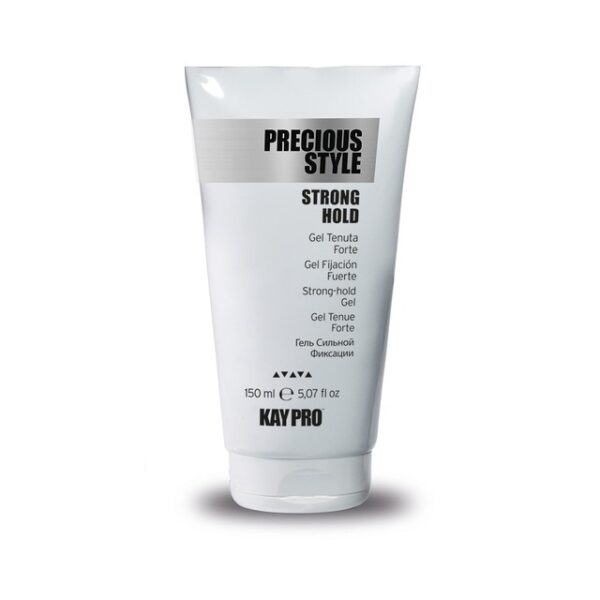 KayPro Precious Style Strong Hold Gel 150ml