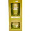 Kaypro Argan Oil matkapakkaus kuiville hiuksille