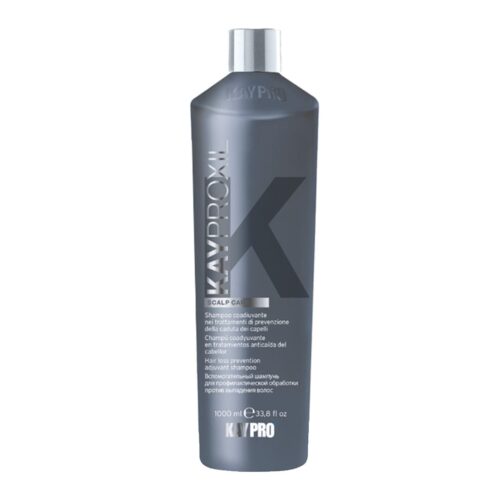 Kaypro Kayproxil hiustenlähtöä ehkäisevä shampoo 1000ml