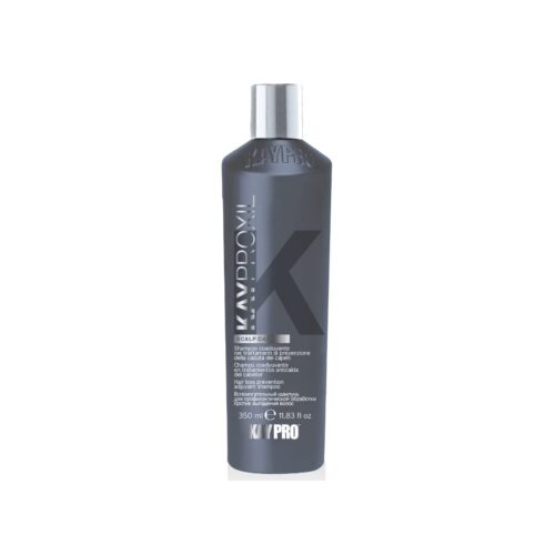 Kepro Kayproxil hiustenlähtöä ehkäisevä shampoo 350ml