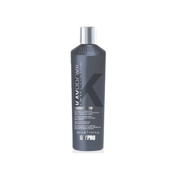 Kepro Kayproxil hiustenlähtöä ehkäisevä shampoo 350ml