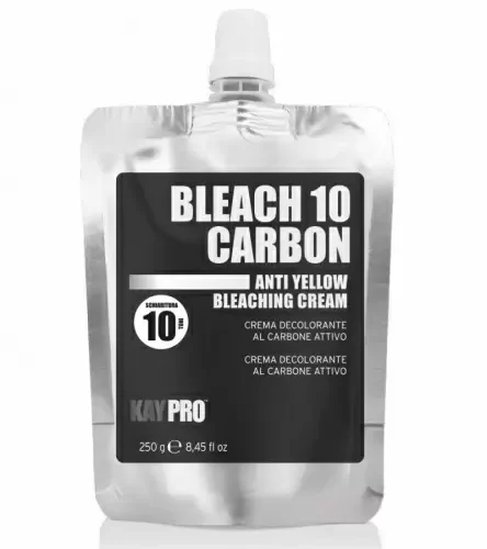 KayPro Anti-Yellow vaalennusvoide 250g