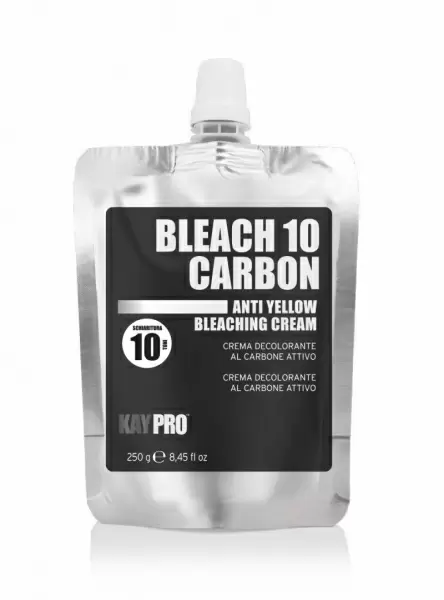 KayPro Anti-Yellow vaalennusvoide 250g