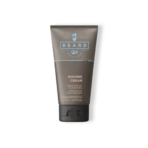 Kepro Beard Club Shaving Cream 150ml