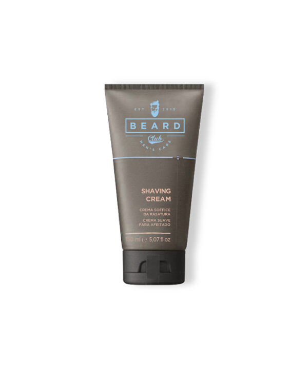 Kepro-Beard-Club-Shaving-Cream-150ml Kepro Beard Club Shaving Cream 150ml